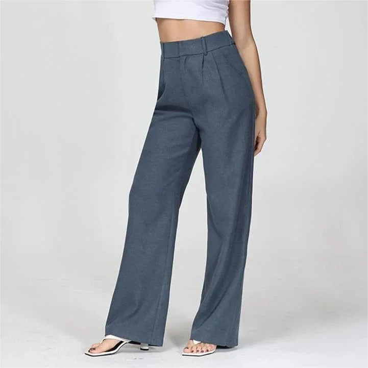 Alethea - Comfortable Pants