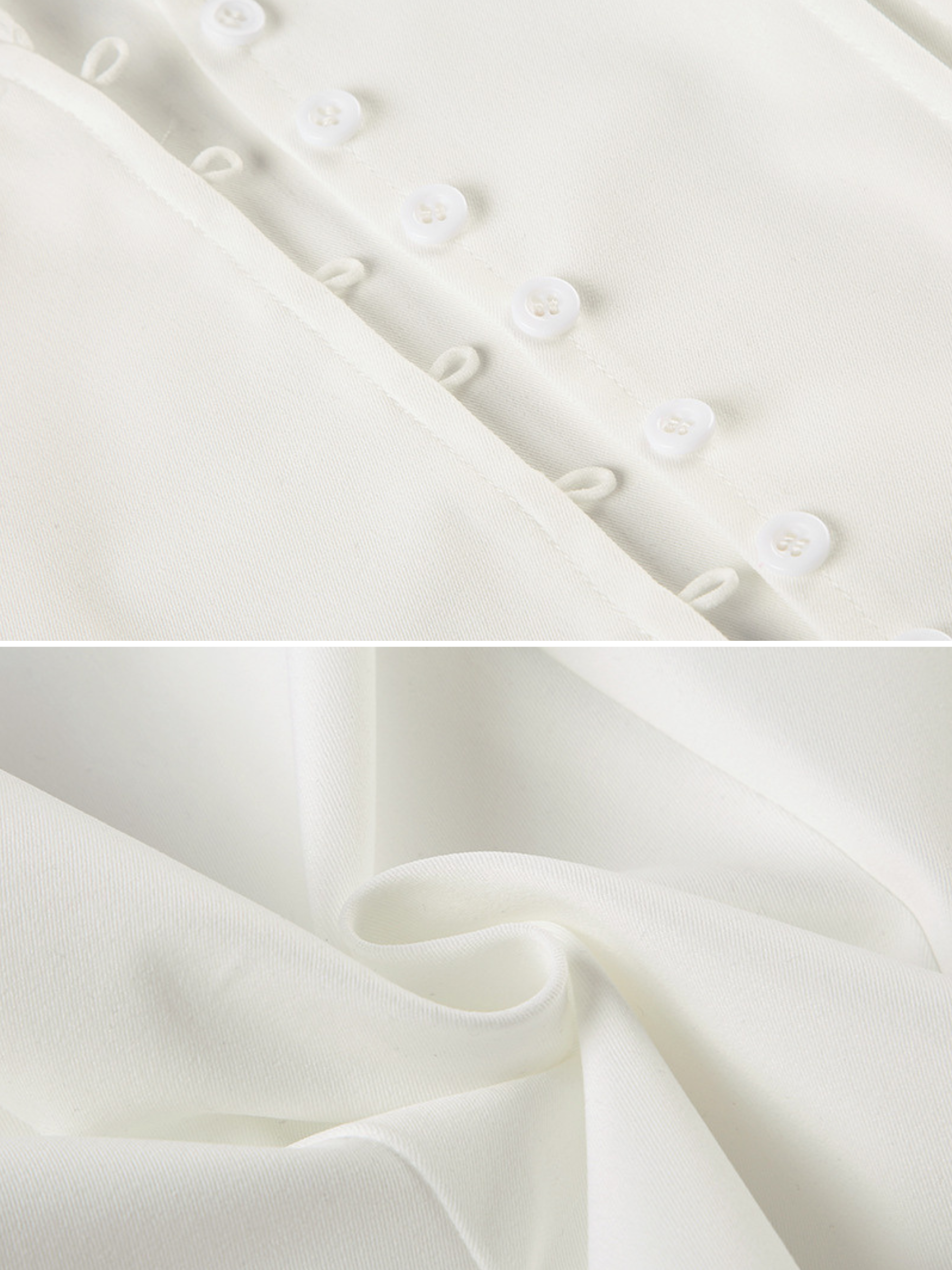 Ada Lace Trim Top