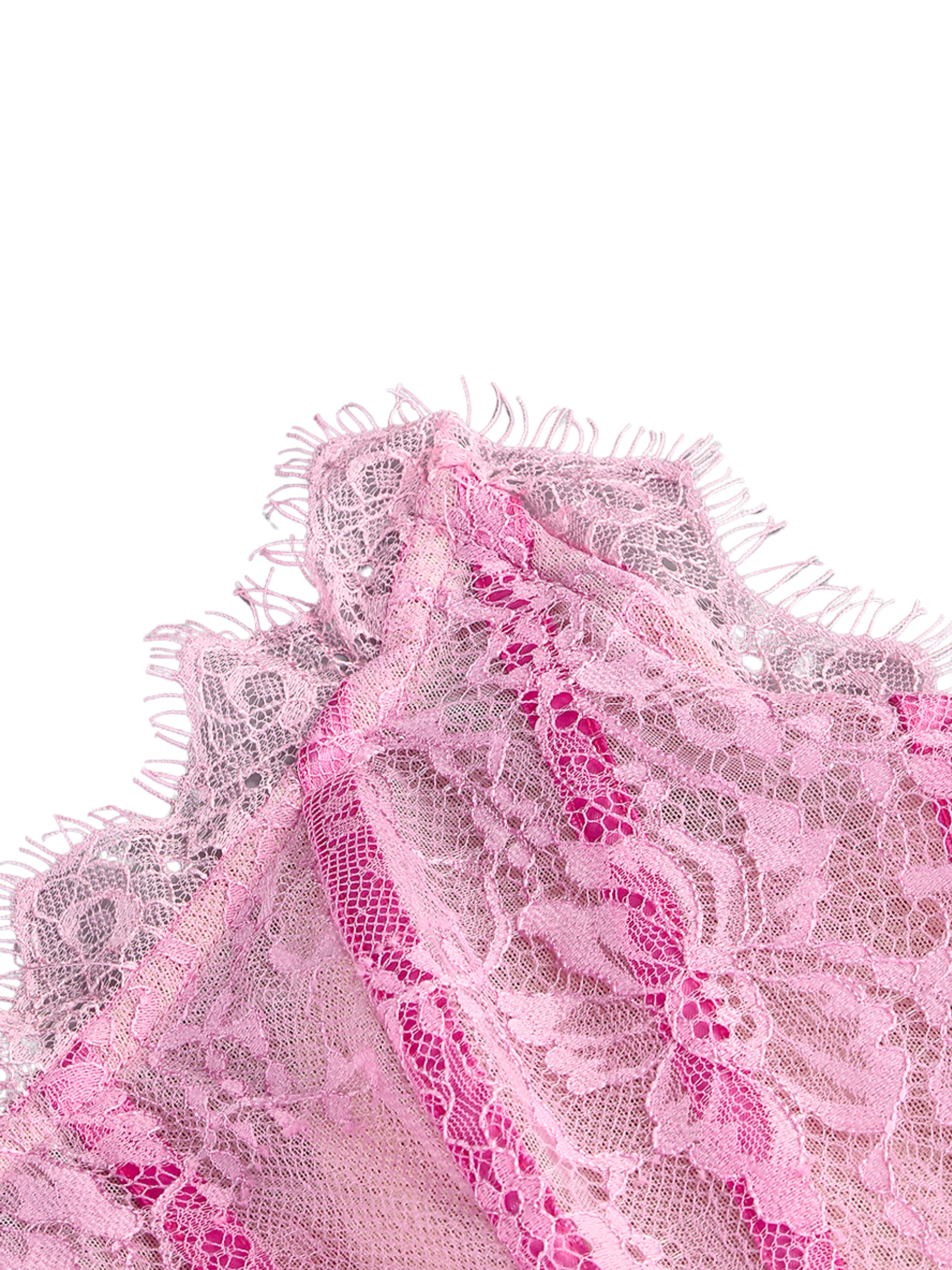 Dasia Lace Mini Dress