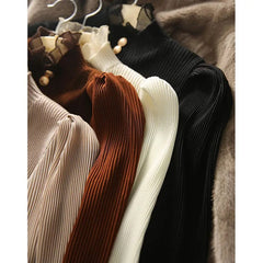 Mari - Blusa vintage clásica