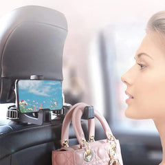 CarEase™ - Maximiert den Platz im Auto bei minimaler Unordnung 
