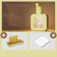 ShinyMojo™ - Seifenspender