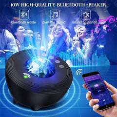 Galaxy Projector
