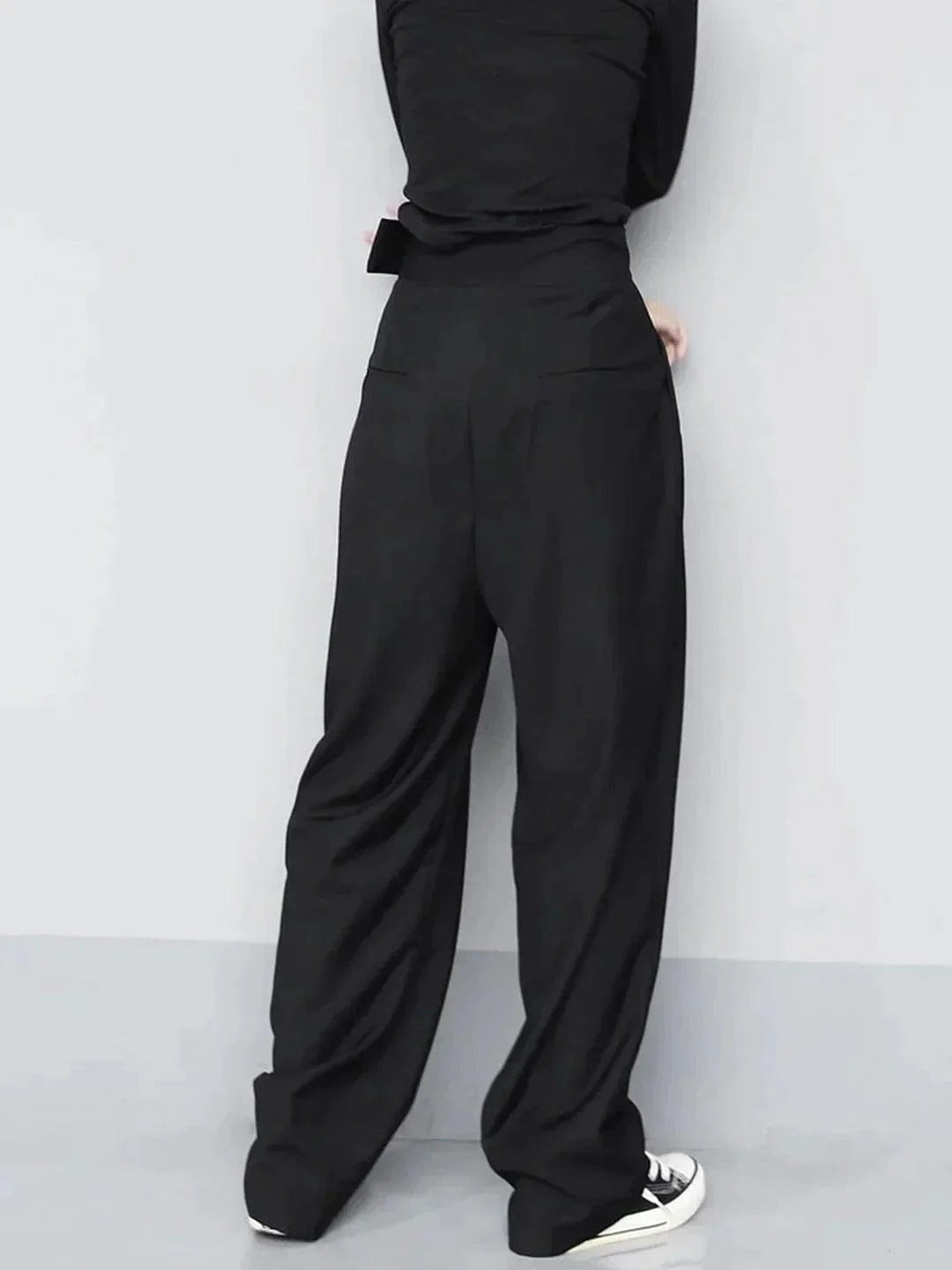 Britta | Wide-leg pants