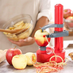 Epluch'Too™ - Automatischer Obst- und Gemüseschäler 