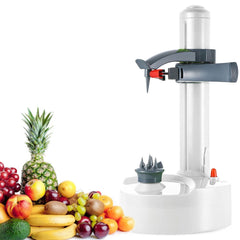Epluch'Too™ - Automatischer Obst- und Gemüseschäler 