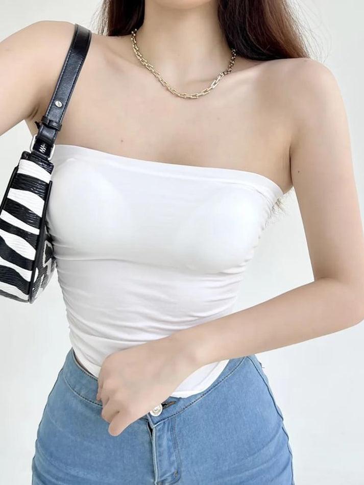 Plain Tube Top