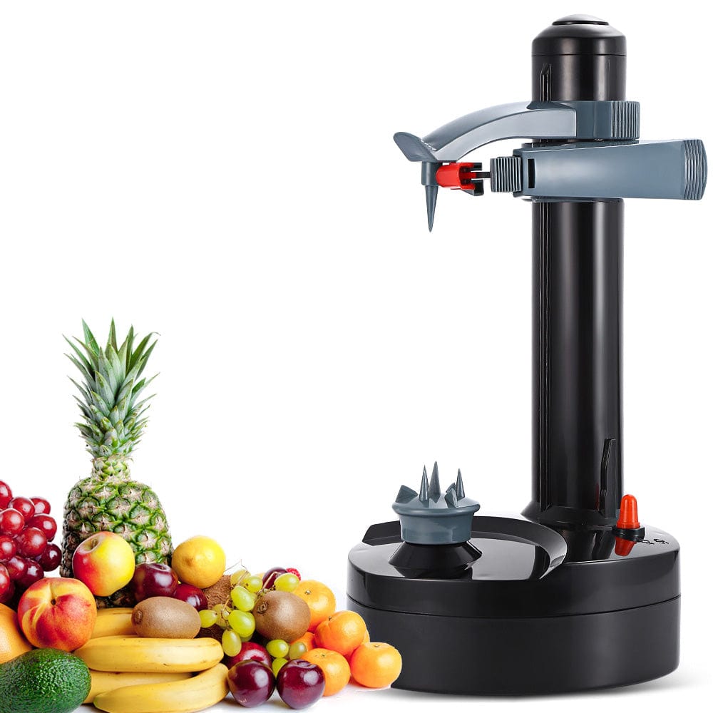Epluch'Too™ - Automatischer Obst- und Gemüseschäler 