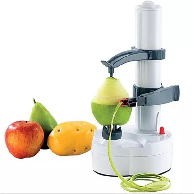Epluch'Too™ - Automatischer Obst- und Gemüseschäler 