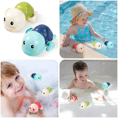 Bathing Friends | Swimming Bath Toys