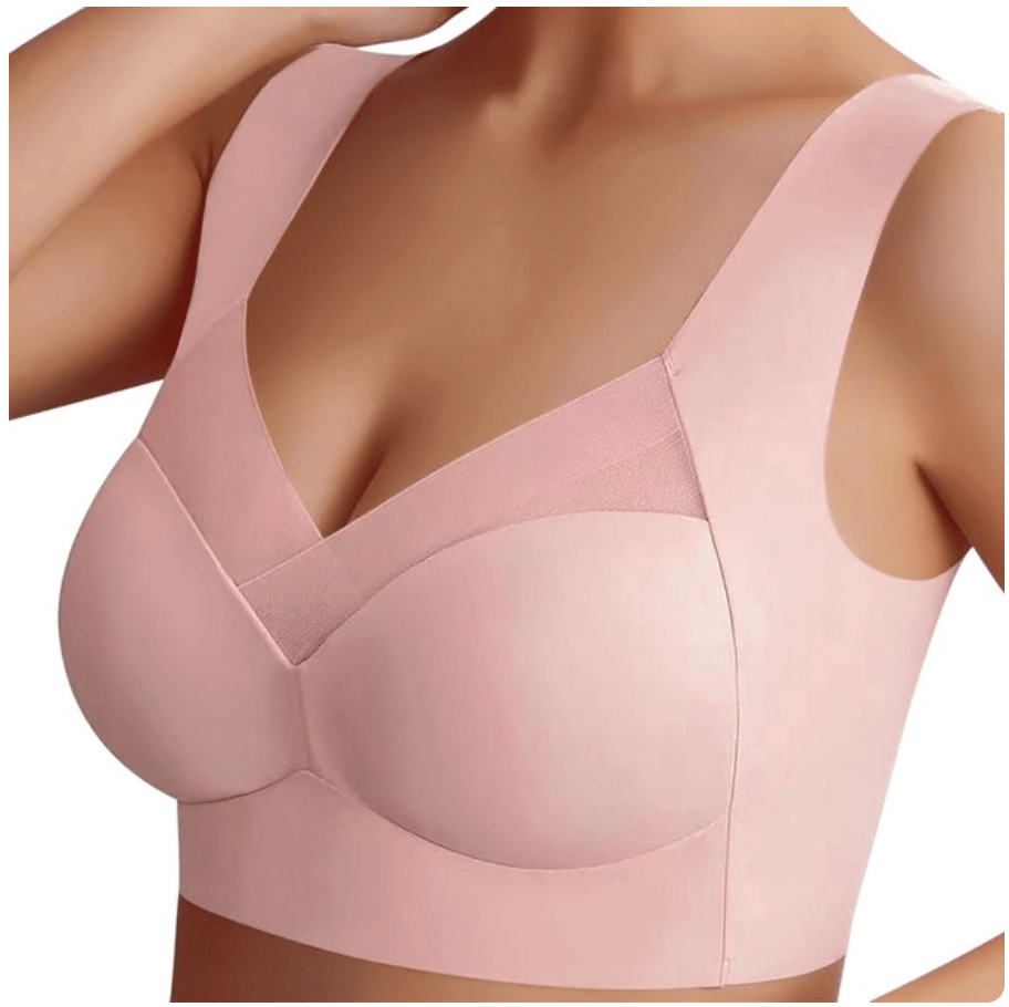 CozyCurveâ„?- Comfort Bra