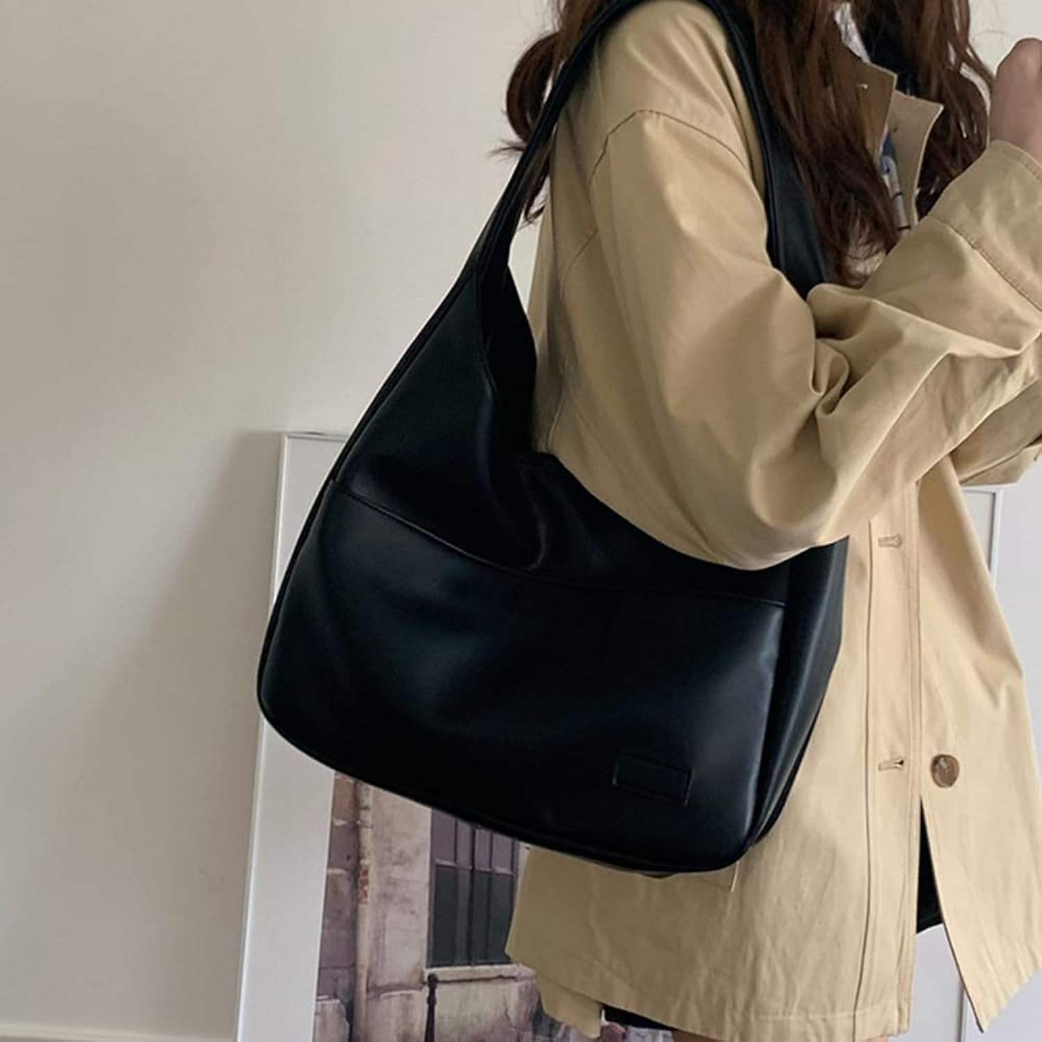 Maya - Bolso de hombro