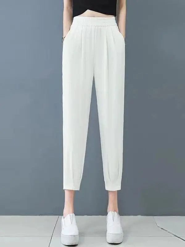 Emily - Women's casual pants