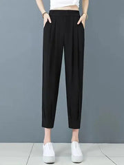 Emily - Women's casual pants