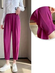 Emily - Women's casual pants