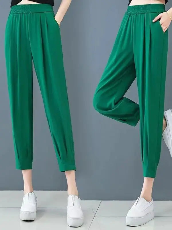 Emily - Women's casual pants