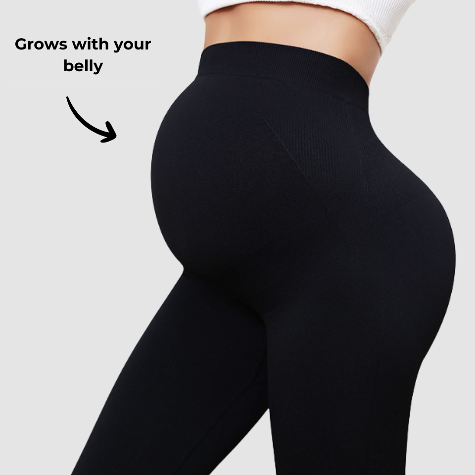 Umstandsleggings