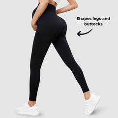 Umstandsleggings