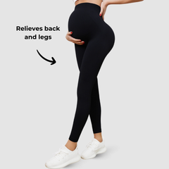 Umstandsleggings