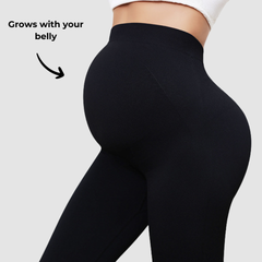Umstandsleggings
