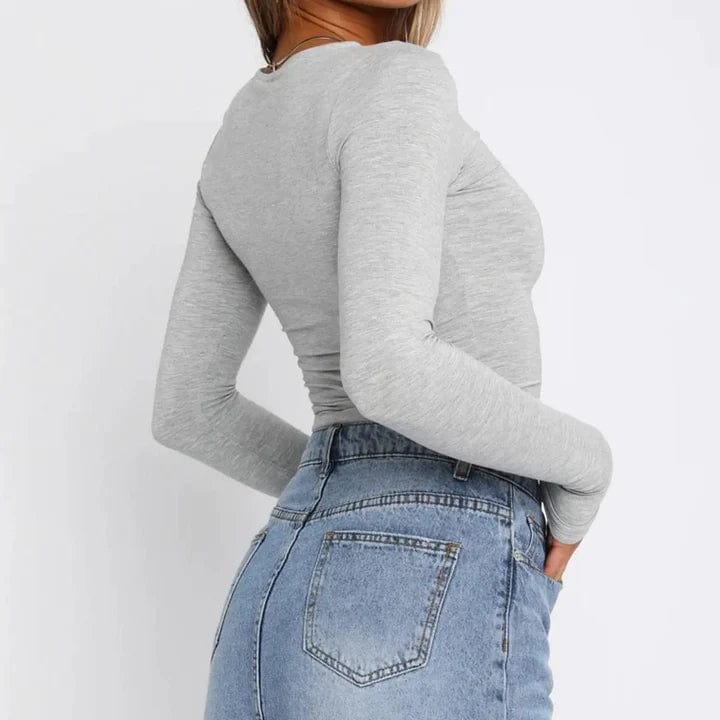 Jada - Stylisches Top