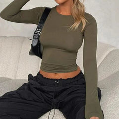Jada - Stylisches Top