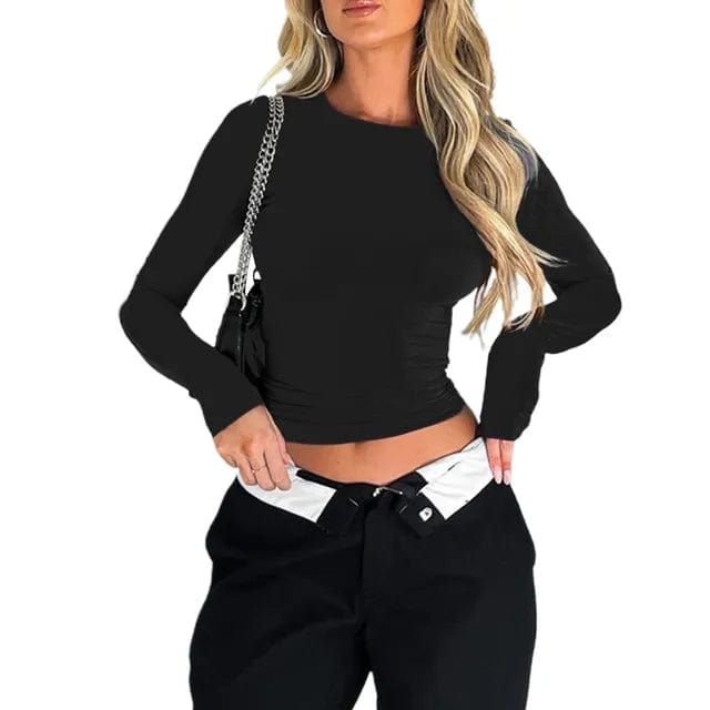 Jada - Stylisches Top