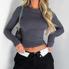 Jada - Stylisches Top