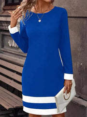 Maya - Maxi Dress