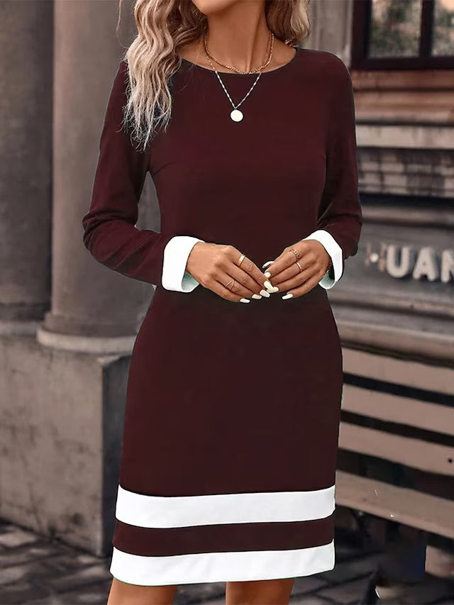 Maya - Maxi Dress