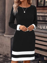 Maya - Maxi Dress
