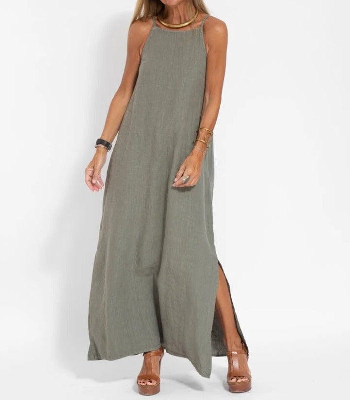 Long summer dress - Milano