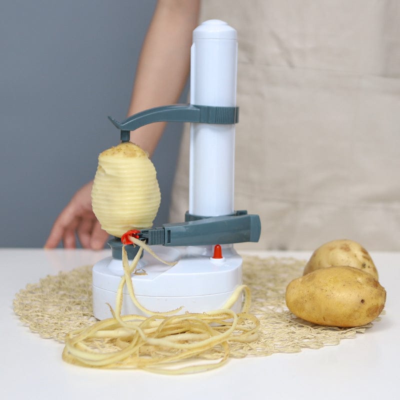 Epluch'Too™ - Automatischer Obst- und Gemüseschäler 
