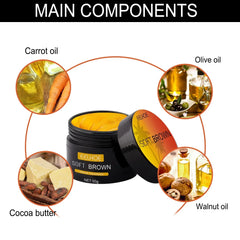 GEL PROTECTOR SOLAR SOFT BROWN™️