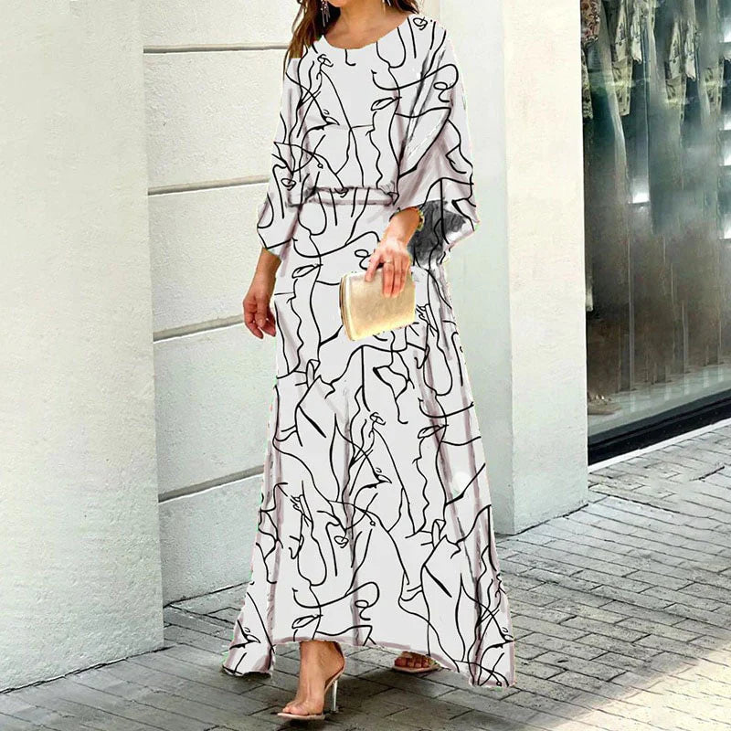 NOLAâ„?- MAXI DRESS