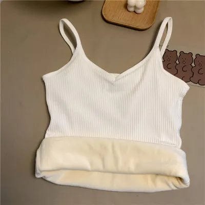 Vita - Fleece-Oberteil