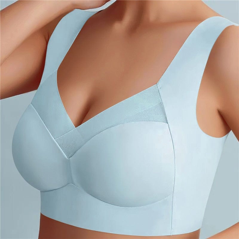 CozyCurveâ„?- Comfort Bra