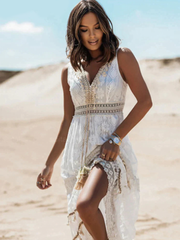Carminaâ„?| Elegant boho dress