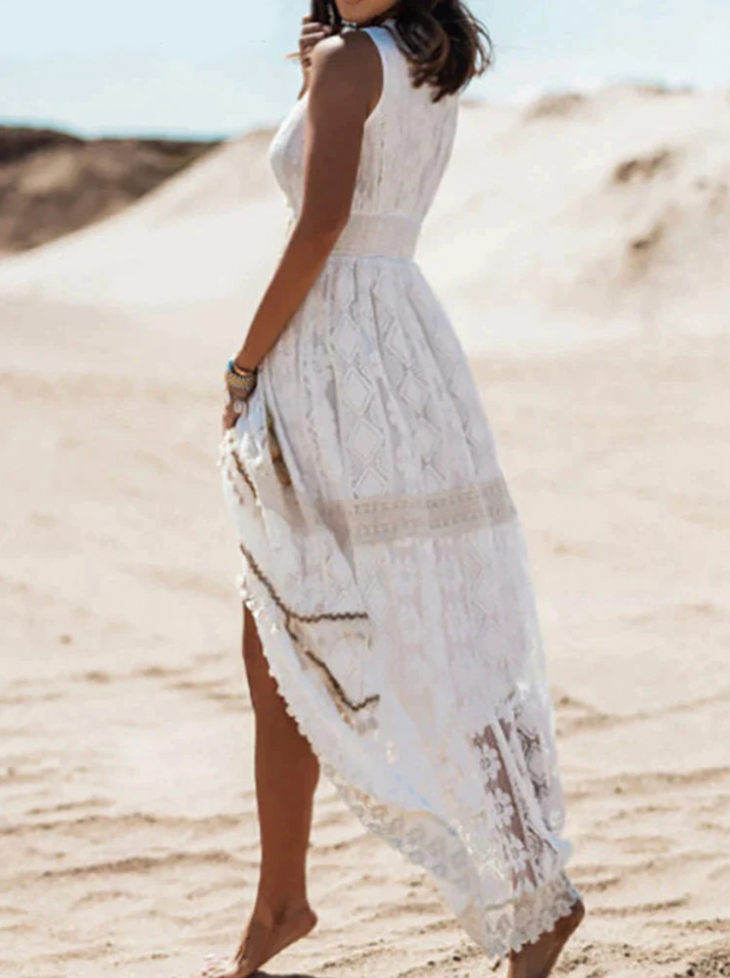 Carminaâ„?| Elegant boho dress