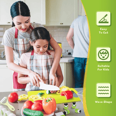 Toddly - Juego de cocina para niños 