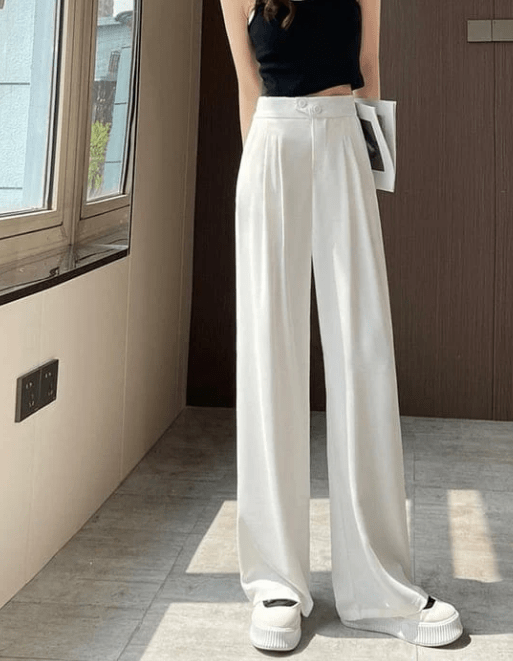 Elegant pants