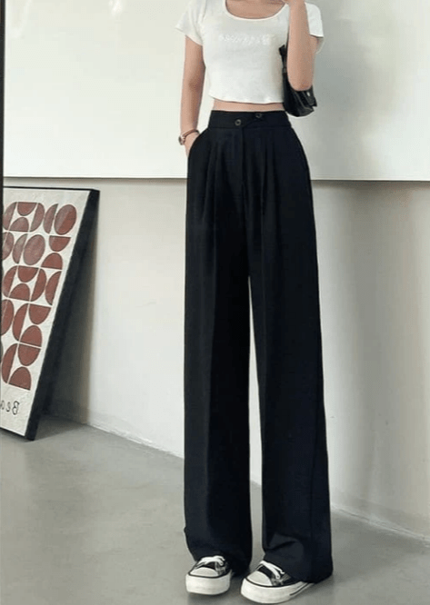 Elegant pants