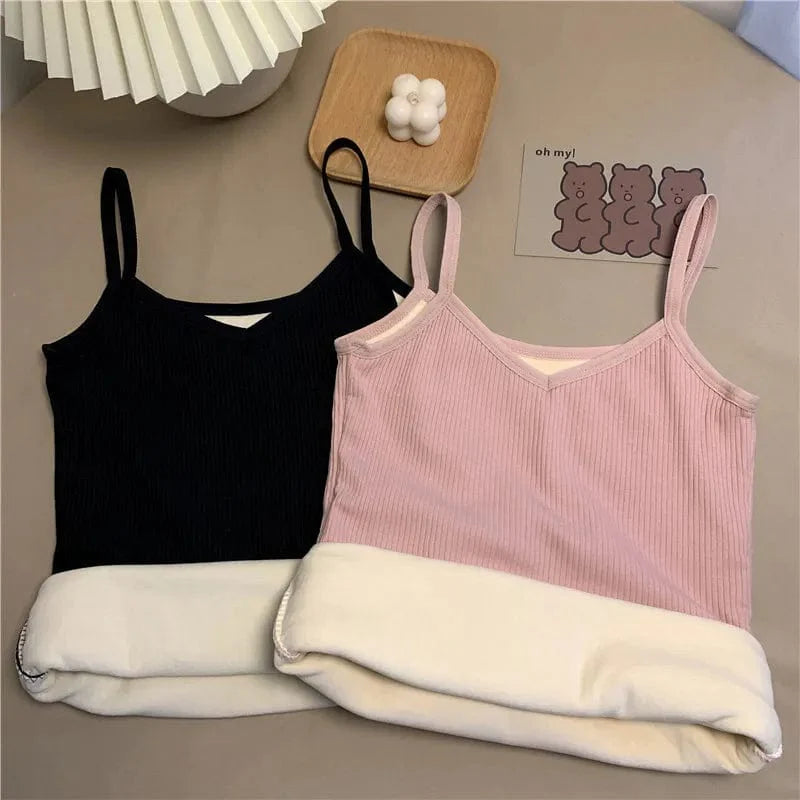 Vita - Fleece-Oberteil