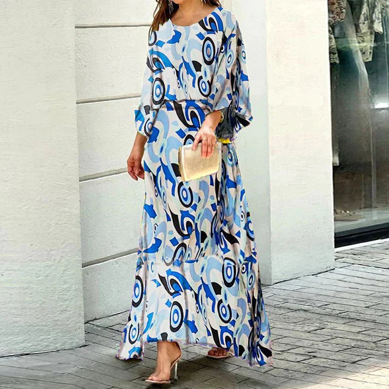 NOLAâ„?- MAXI DRESS