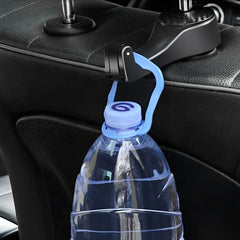 CarEase™ - Maximiert den Platz im Auto bei minimaler Unordnung 
