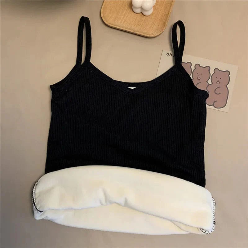 Vita - Fleece-Oberteil
