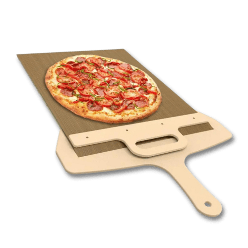 SliDoughâ„?- Pizza Peel