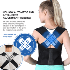 UprightPro - Instant Posture Corrector