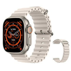 Luxusâ„?- Smartwatch New Generation