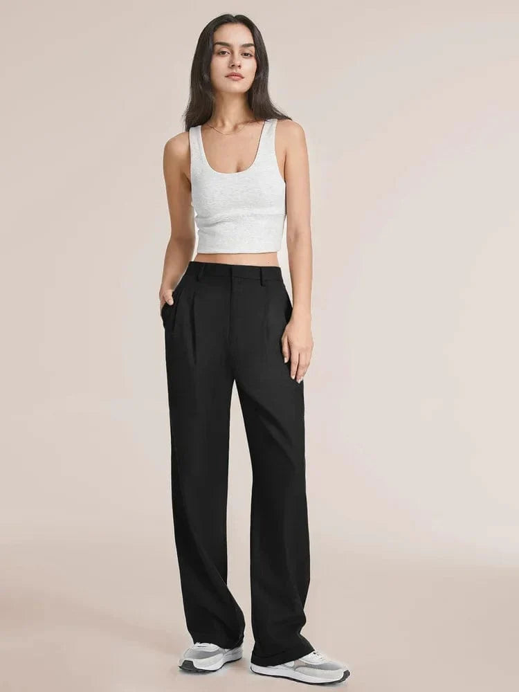 Alethea - Comfortable Pants